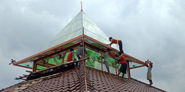 Tenaga Ahli Tenaga Ahli