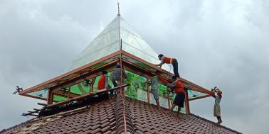 Tenaga Ahli Tenaga Ahli